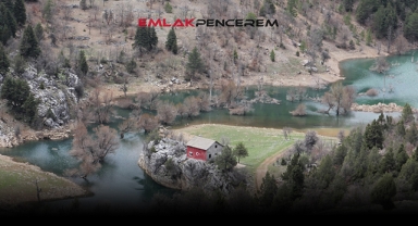 Konya Derebucak Çamlık Mağaraları hakkında kritik gelişme