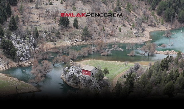 Konya Derebucak Çamlık Mağaraları hakkında kritik gelişme