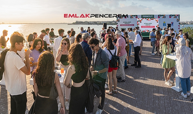 Otizmli çocukların tasarımları NFT oldu