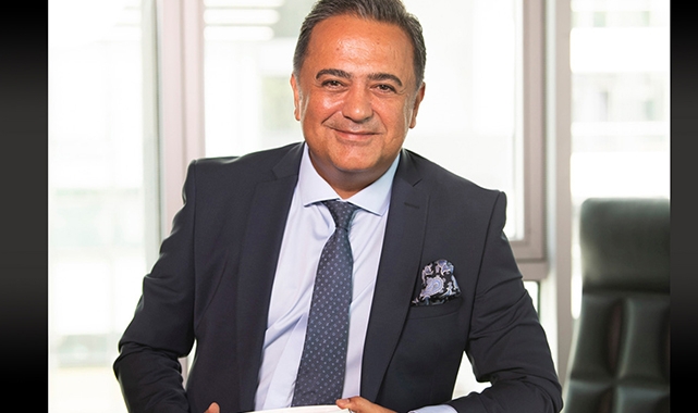 Permolit Boya, Yeşil Rapido 2022 Konferansı sponsoru oldu