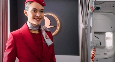 Türk Hava Yolları (THY) 2022 Ocak-Mayıs ayı trafik rakamları belli oldu