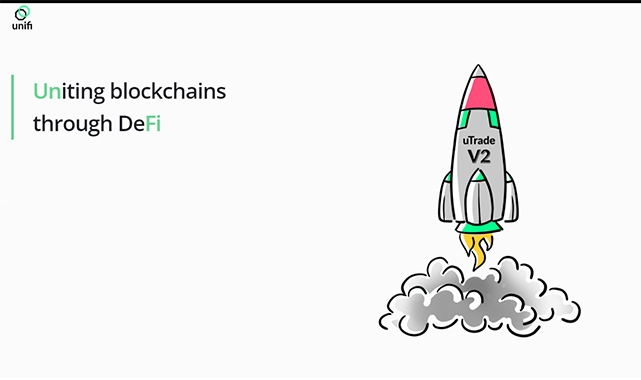 UNFI coin 3 Dolar'dan 31 Dolara sıçradı! Unifi Protocol DAO (UNFI) coin nedir, fiyatı neden yükseliyor?
