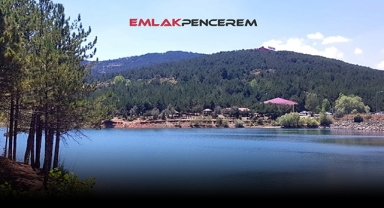 Yozgat Çamlığı Milli Parkı hakkında flaş karar