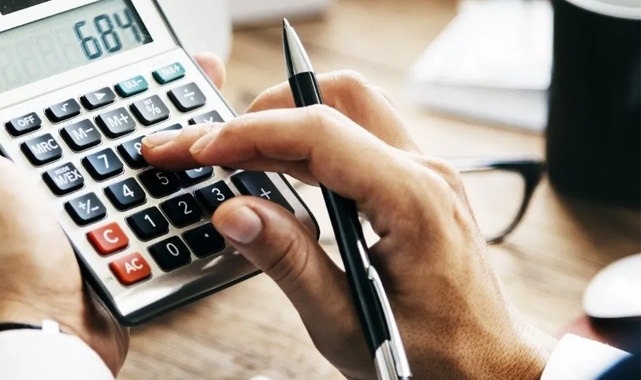 2022 Amme alacakları gecikme zammı oranı ne kadar oldu?