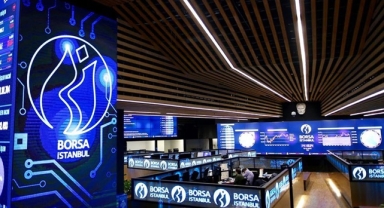 322 yeni varant Borsa İstanbul'da işleme açıldı