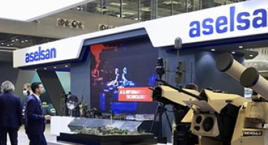 Aselsan hisseleri 24 saatte yüzde 1 kayıp verdi
