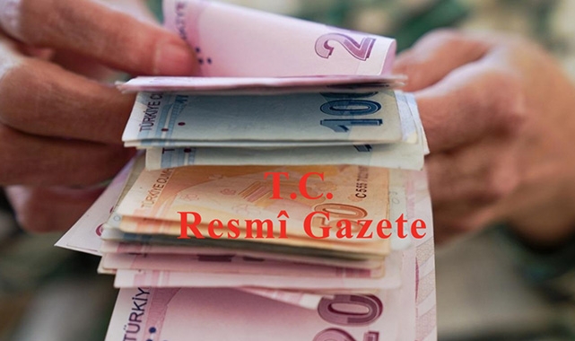 Asgari ücret ara zammı için son dakika yönetmelik yürürlüğe girdi