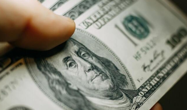 Aylık en yüksek reel getiri Amerikan Dolarında