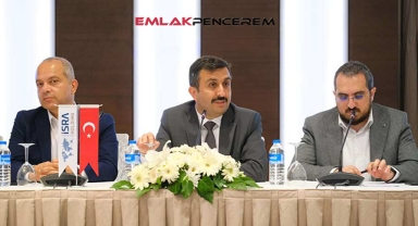 Başakşehir V Mall İstanbul yabancı yatırımcı çekmeye devam ediyor