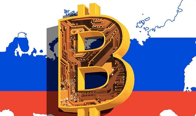 Bitcoin ve kripto varlık ödemelerine Rusya yaptırımı! Resmen yasaklandı...