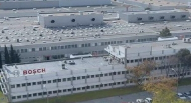 Bosch fren sistemleri fabrikası hakkında flaş karar!