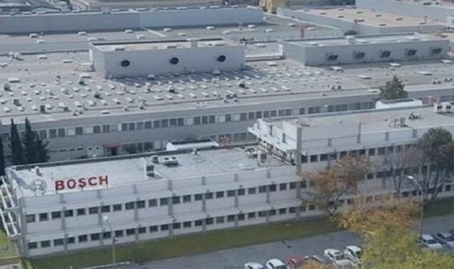 Bosch fren sistemleri fabrikası hakkında flaş karar!