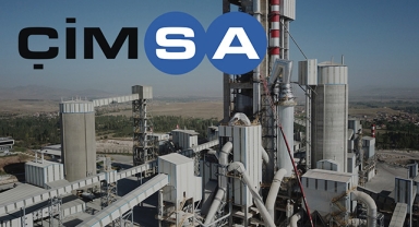 Çimento devi Çimsa, fabrika ve tesis satışına SPK'dan onay çıktı