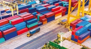 Dış Ticaret Endeksleri Mayıs'ta yüzde 11 arttı