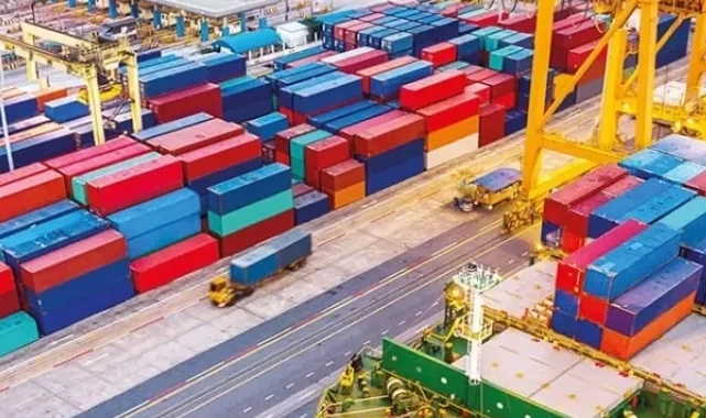 Dış Ticaret Endeksleri Mayıs'ta yüzde 11 arttı