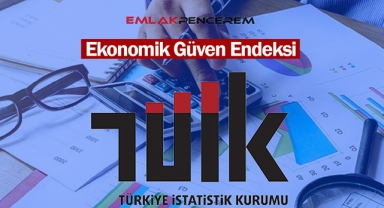 Ekonomik Güven Endeksi Temmuz'da ne kadar oldu?