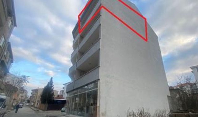 Ev hayali kuranlara bankadan satılık konut! Bu ilde Halkbank 445 Bine daire satacak