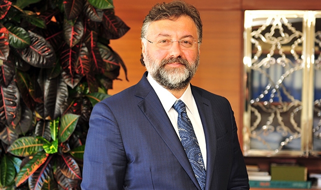 KONUTDER Başkanı Altan Elmas'tan konut satışları hakkında çarpıcı tespit