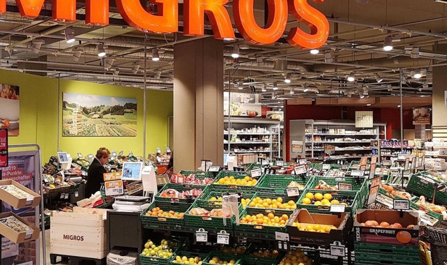 Migros Haziran ayında hangi şubeleri açtı?