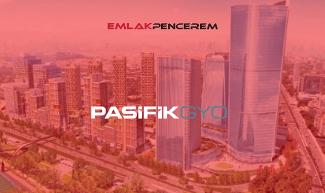 Pasifik GYO sermaye artırımına SPK'dan onay