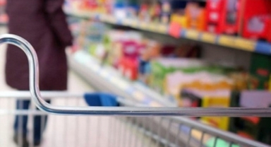 Perakende satış hacmi yıllık %20,8 arttı