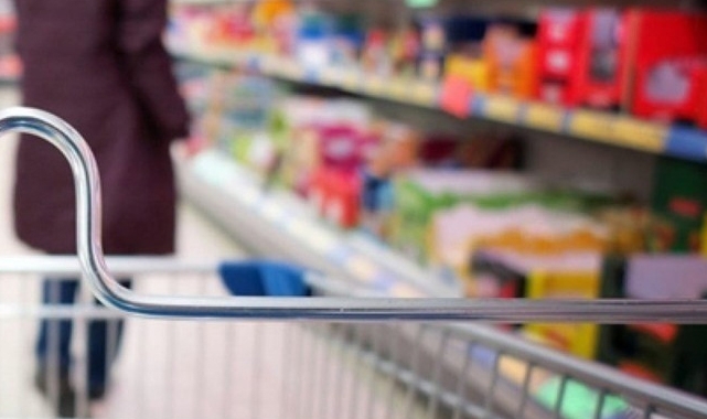 Perakende satış hacmi yıllık %20,8 arttı