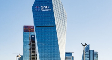 QNB Finansbank üst yönetiminde flaş değişiklik! YKB Sinan Şahinbaş oldu...