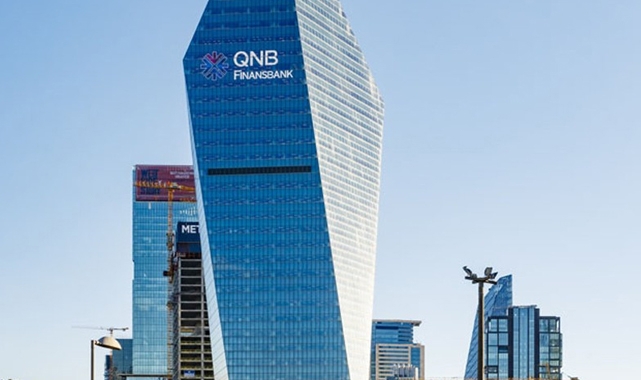 QNB Finansbank üst yönetiminde flaş değişiklik! YKB Sinan Şahinbaş oldu...