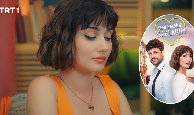 Seni Kalbime Sakladım 3.Bölüm - TRT1 İzle