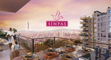 Sinpaş sermaye artırımına SPK'dan onay