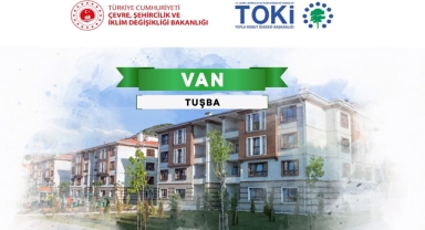 TOKİ Van Tuşba 2+1 kura çekilişi sonuçları