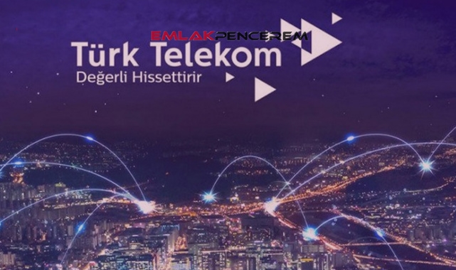 Türk Telekom'dan dijital ürün ve servislere yönelik yeni hamle