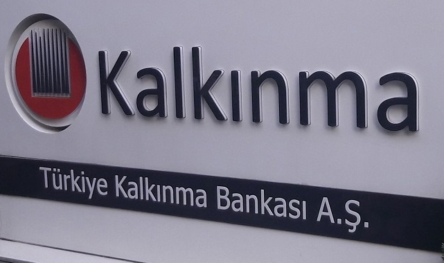 Türkiye Kalkınma Bankası Tokat'ta 2.5 Milyona taşınmaz sattı