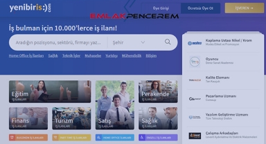 Yenibiriş, 34 Milyona Demirören'e geçti