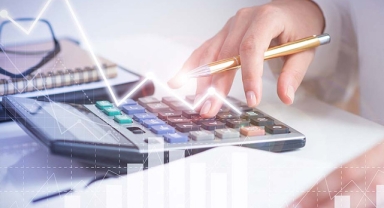 Yurt Dışı ÜFE yıllık %110,66, aylık %9,18 arttı