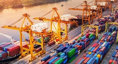 2021 Dış Ticaret İstatistikleri