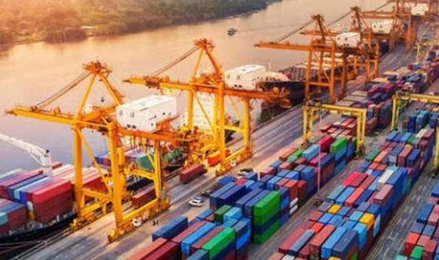 2021 Dış Ticaret İstatistikleri