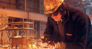 2021 Yıllık Sanayi ve Hizmet İstatistikleri