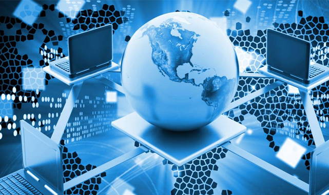 2022'de İnternete erişim imkanı olan hane oranı %94,1 oldu