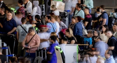 Almanya personel alımına Türkiye'den talep yok! Sadece 1 işçi gitti