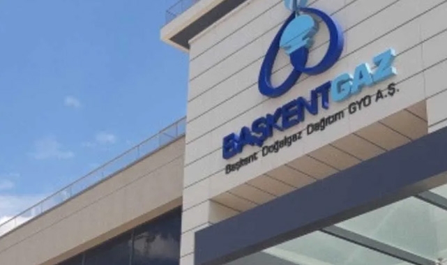 Başkent Doğalgaz'dan kritik satın alma