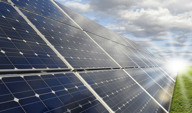 Güneş panelleri ile alakalı Gümrük Genel Tebliği düzenlemesi