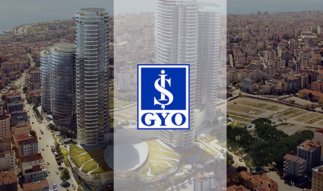 İş GYO, İstanbul Beşiktaş'ta 152 Milyona gayrimenkul satın aldı