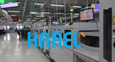 Karel Elektronik, Borçlanma Aracı İhracı için SPK başvurusunu yaptı