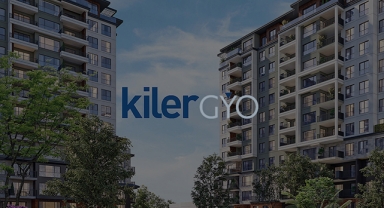Kiler GYO Küçükçekmece projesinde geri sayım