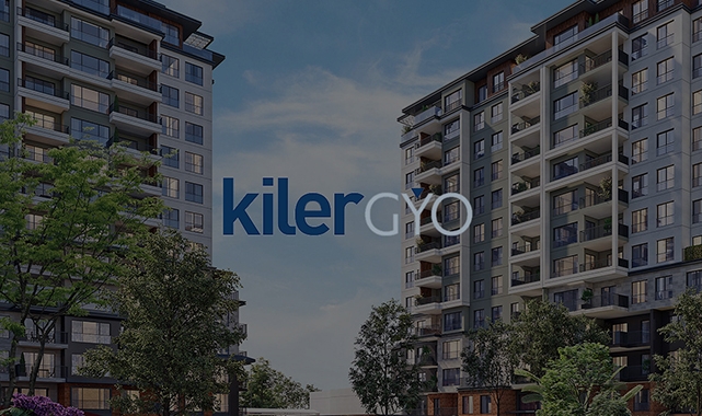 Kiler GYO Küçükçekmece projesinde geri sayım