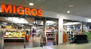 Migros market sayısını 2703'e yükseltti