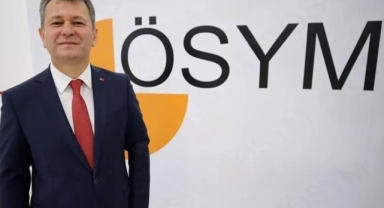 ÖSYM Başkanı Prof. Dr. Halis Aygün görevden alındı!