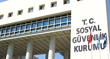 SGK alacaklarına ilişkin kanunda flaş düzenleme