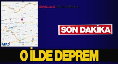 Son depremler: Bingöl'de deprem mi oldu? Bingöl Merkez'de korkutan deprem